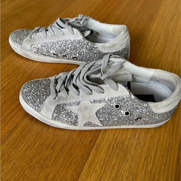 Golden Goose size 37 - Picture 1 of 4